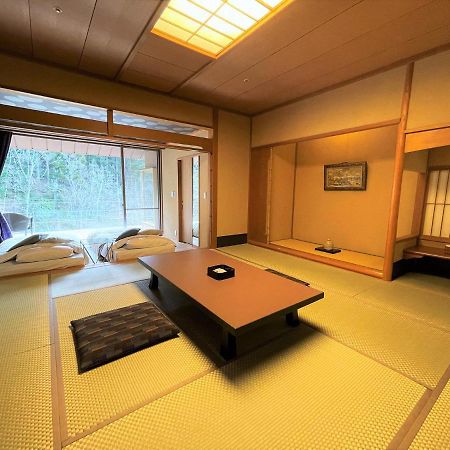 Sora Togetsusoukinryu Hotel Sizuoka Kültér fotó