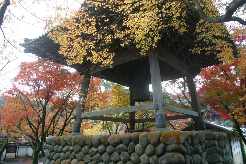 Sora Togetsusoukinryu Hotel Sizuoka Kültér fotó