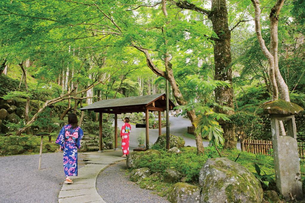 Sora Togetsusoukinryu Hotel Sizuoka Kültér fotó