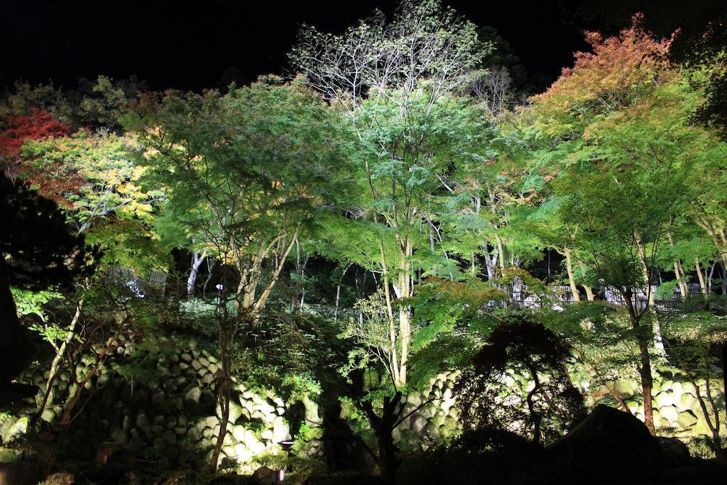 Sora Togetsusoukinryu Hotel Sizuoka Kültér fotó
