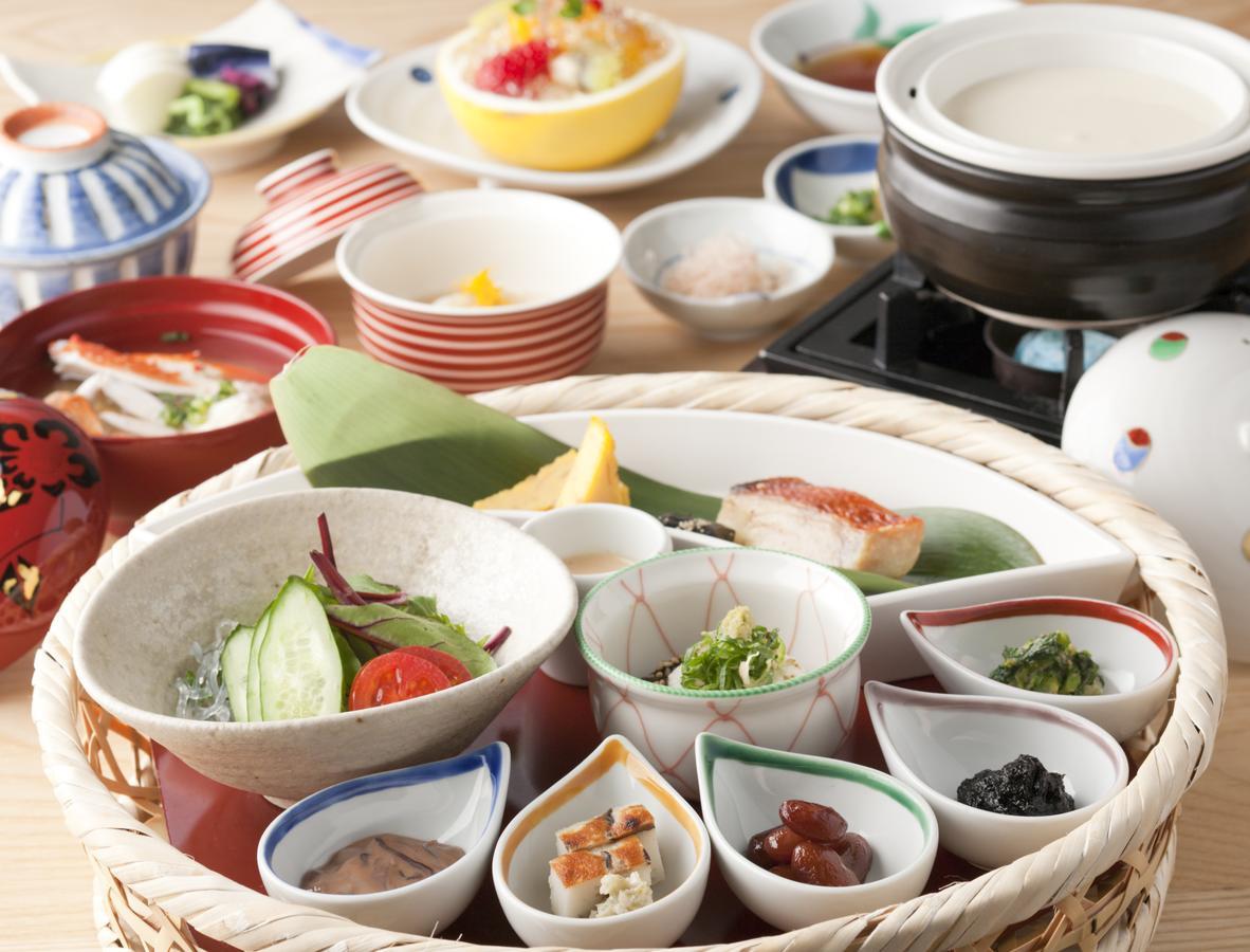 Sora Togetsusoukinryu Hotel Sizuoka Kültér fotó