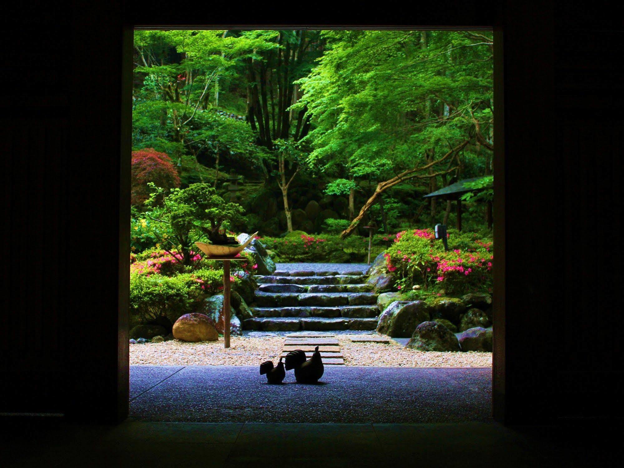 Sora Togetsusoukinryu Hotel Sizuoka Kültér fotó