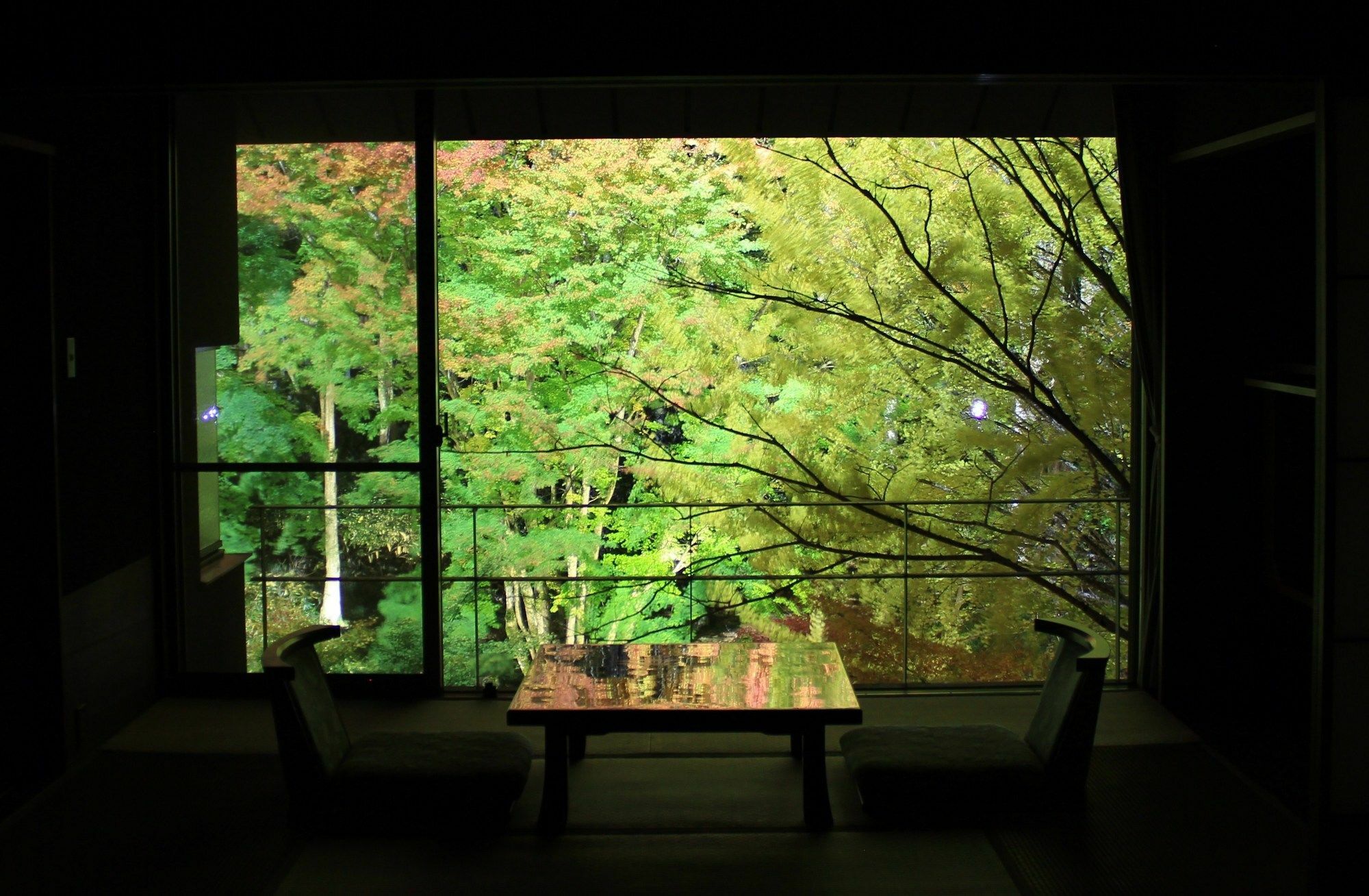 Sora Togetsusoukinryu Hotel Sizuoka Kültér fotó